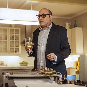 Fotoğraf Willie Garson