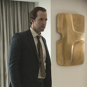 Fotoğraf Madam Secretary