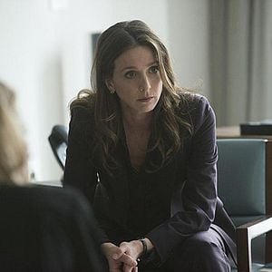 Fotoğraf Madam Secretary