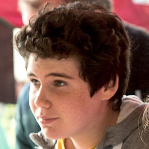 Fotoğraf Luca Gelberg