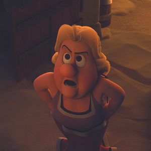 Fotoğraf Asteriks: Roma Sitesi