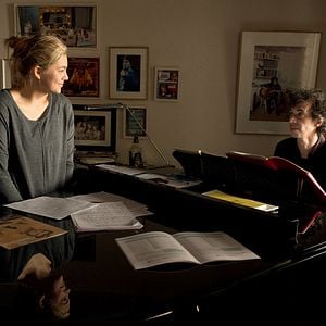 Fotoğraf Hayatımın Şarkısı