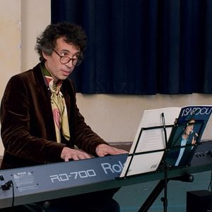 Fotoğraf Hayatımın Şarkısı