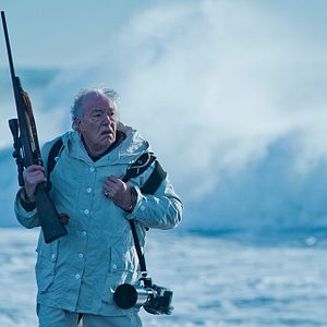 Fotoğraf Michael Gambon