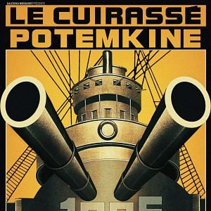 Fotoğraf Potemkin Zırhlısı