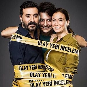 Fotoğraf Aşkın Kanunu