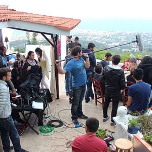 Fotoğraf Seni Seviyorum Adamım