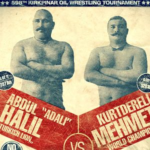 Fotoğraf Yenilmeyi Düşünmedi