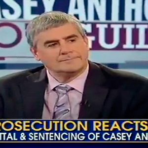 Fotoğraf Prosecuting Casey Anthony