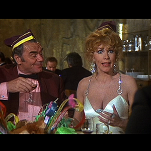 Fotoğraf Poseidon Macerası