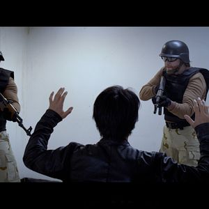 Fotoğraf Kane Kosugi