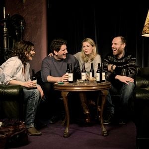 Fotoğraf Niels Bormann