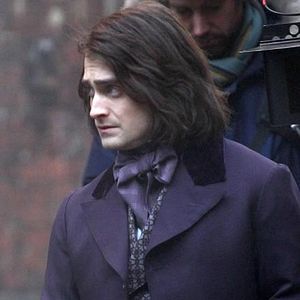 Fotoğraf Victor Frankenstein