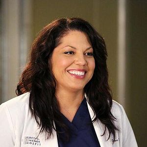 Fotoğraf Sara Ramirez