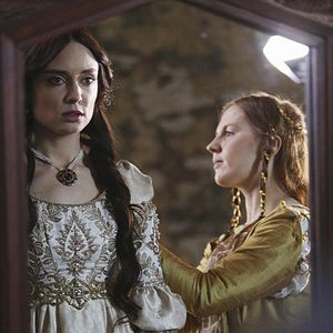 Fotoğraf Mallory Jansen