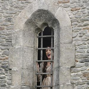 Fotoğraf Mallory Jansen