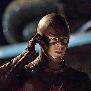 Fotoğraf Grant Gustin