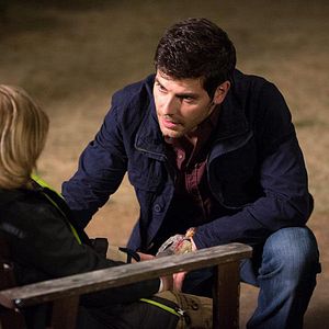 Fotoğraf David Giuntoli