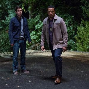 Fotoğraf David Giuntoli