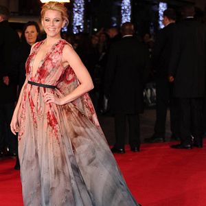 Fotoğraf Açlık Oyunları: Alaycı Kuş Bölüm 1