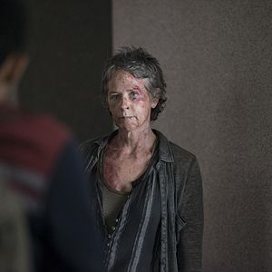 Fotoğraf Melissa McBride
