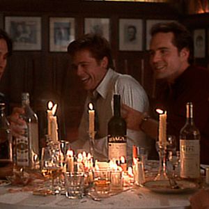 Fotoğraf Kardeş Gibiydiler