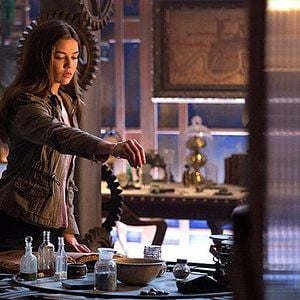 Fotoğraf The Originals