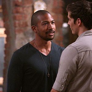 Fotoğraf The Originals