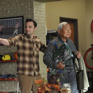 Fotoğraf Jake Johnson