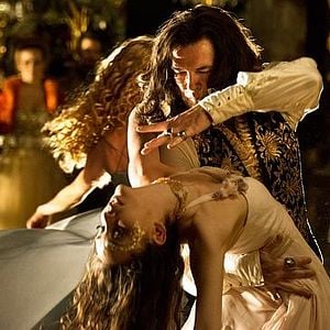 Fotoğraf The King's Daughter