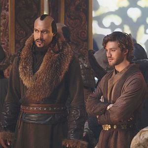 Fotoğraf Uli Latukefu