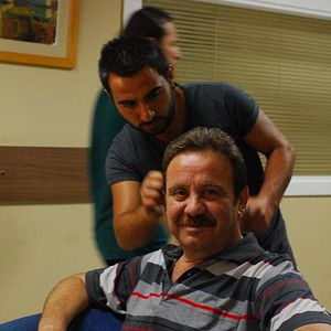 Fotoğraf Çalsın Sazlar