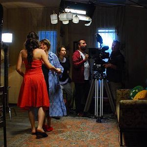 Fotoğraf Çalsın Sazlar