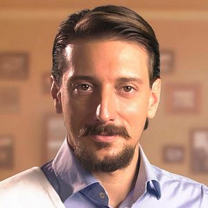 Fotoğraf Çalsın Sazlar