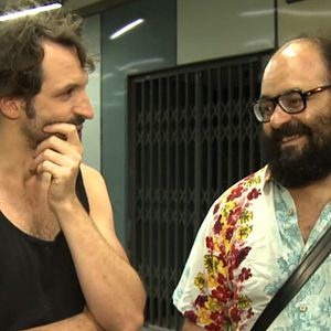 Fotoğraf Julián Villagrán