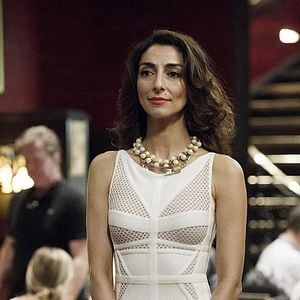 Fotoğraf Necar Zadegan