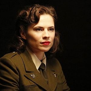 Fotoğraf Hayley Atwell
