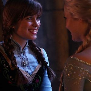 Fotoğraf Elizabeth Lail