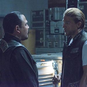 Fotoğraf Sons of Anarchy
