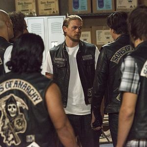 Fotoğraf Sons of Anarchy