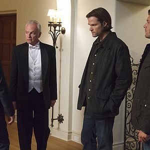 Fotoğraf Jared Padalecki