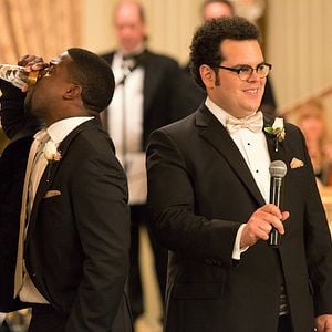 Fotoğraf The Wedding Ringer