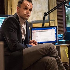 Fotoğraf Jonny Lee Miller