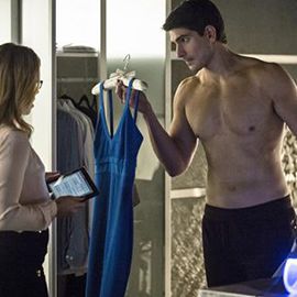 Fotoğraf Brandon Routh