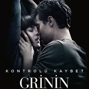 Fotoğraf Grinin Elli Tonu