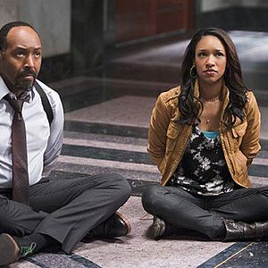 Fotoğraf Candice Patton