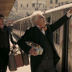 Fotoğraf Ninetto Davoli