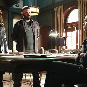 Fotoğraf Kerry Washington