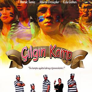 Fotoğraf Çılgın Kamp