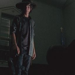 Fotoğraf Chandler Riggs